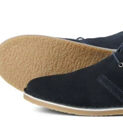 Jack & Jones Boots Jack&Jones 12191086 Navy Blazer 3636513 -Geox Soldes Boutique boots jack jones 12191086 navy blazer 3636513 3