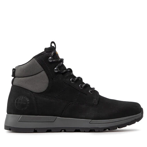 Jack & Jones Boots Jack&Jones Jfwgates 12215534 Anthracite 4 Jack & Jones Boots Jack&Jones Jfwgates 12215534 Anthracite – Image 2
