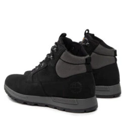 Jack & Jones Boots Jack&Jones Jfwgates 12215534 Anthracite 10 Jack & Jones Boots Jack&Jones Jfwgates 12215534 Anthracite -Geox Soldes Boutique boots jack jones jfwgates 12215534 anthracite 2