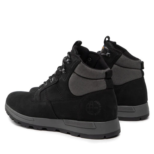 Jack & Jones Boots Jack&Jones Jfwgates 12215534 Anthracite 5 Jack & Jones Boots Jack&Jones Jfwgates 12215534 Anthracite – Image 3