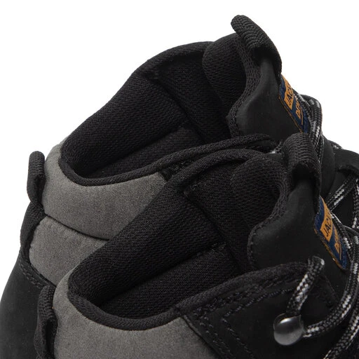 Jack & Jones Boots Jack&Jones Jfwgates 12215534 Anthracite 7 Jack & Jones Boots Jack&Jones Jfwgates 12215534 Anthracite – Image 5