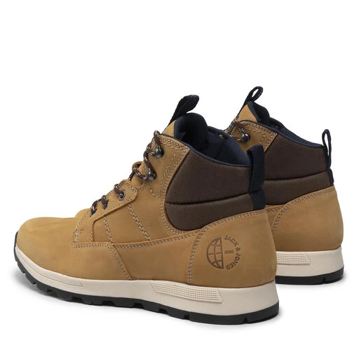 Jack & Jones Boots Jack&Jones Jfwgates 12215534 Honey 5 Jack & Jones Boots Jack&Jones Jfwgates 12215534 Honey – Image 3