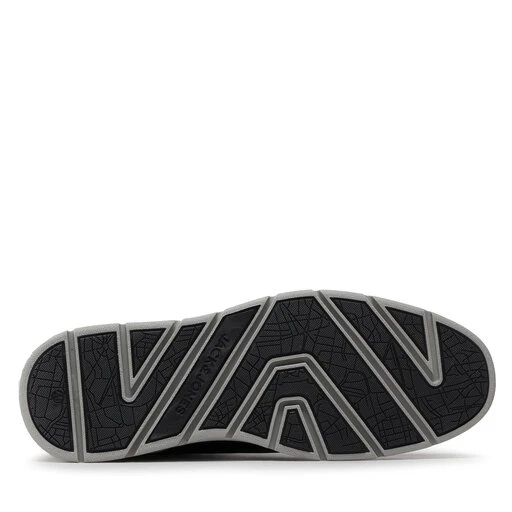 Jack & Jones Boots Jack&Jones Jfwtubar Leather 12159517 Anthracite 6 Jack & Jones Boots Jack&Jones Jfwtubar Leather 12159517 Anthracite – Image 4