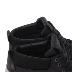 Jack & Jones Boots Jack&Jones Jfwtubar Leather 12159517 Anthracite 12 Jack & Jones Boots Jack&Jones Jfwtubar Leather 12159517 Anthracite -Geox Soldes Boutique boots jack jones jfwtubar leather 12159517 anthracite 4