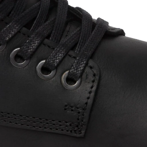 Jack & Jones Boots Jack&Jones Jfwtubar Leather 12159517 Anthracite 8 Jack & Jones Boots Jack&Jones Jfwtubar Leather 12159517 Anthracite – Image 6