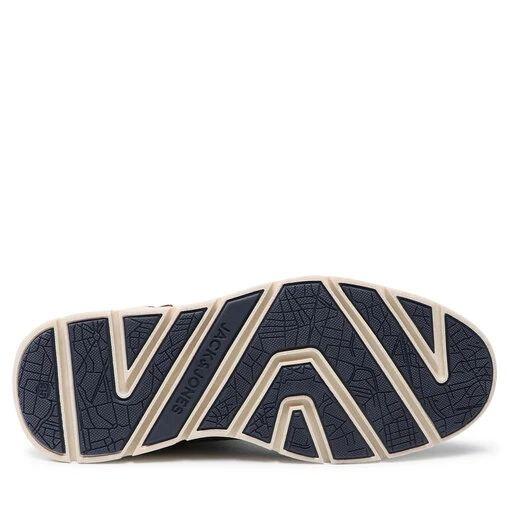 Jack & Jones Boots Jack&Jones Jrtubar 12161014 Brandy Brown 6 Jack & Jones Boots Jack&Jones Jrtubar 12161014 Brandy Brown – Image 4