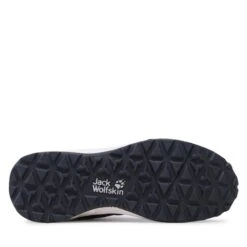 Boots Jack Wolfskin Woodland Texapore Mid K 4042152 Night Blue/Red -Geox Soldes Boutique boots jack wolfskin woodland texapore mid k 4042152 night blue red 3