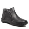 Boots Josef Seibel Anvers 96 43696 MA703 100 Schwarz -Geox Soldes Boutique boots josef seibel anvers 96 43696 ma703 100 schwarz