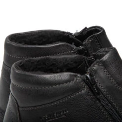 Boots Josef Seibel Anvers 96 43696 MA703 100 Schwarz -Geox Soldes Boutique boots josef seibel anvers 96 43696 ma703 100 schwarz 4