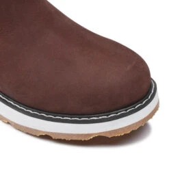 Boots Kamik Risec WK4103 Brown -Geox Soldes Boutique boots kamik risec wk4103 brown 5