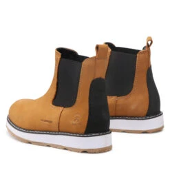 Boots Kamik Risec WK4103 Tan -Geox Soldes Boutique boots kamik risec wk4103 tan 2