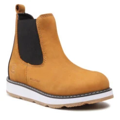 Boots Kamik Risec WK4103 Tan