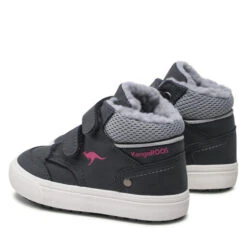 Boots KangaRoos Kavu Primo V 02114 000 4294 Dk Navy/Fandango Pink 10 Boots KangaRoos Kavu Primo V 02114 000 4294 Dk Navy/Fandango Pink -Geox Soldes Boutique boots kangaroos kavu primo v 02114 000 4294 dk navy fandango pink 2