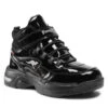 Boots KangaRoos Kc-Icy Ev Rtx 18789 000 5500 D Jet Black/Mono