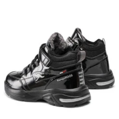 Boots KangaRoos Kc-Icy Ev Rtx 18789 000 5500 D Jet Black/Mono 10 Boots KangaRoos Kc-Icy Ev Rtx 18789 000 5500 D Jet Black/Mono -Geox Soldes Boutique boots kangaroos kc icy ev rtx 18789 000 5500 d jet black mono 2