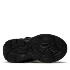 Boots KangaRoos Kc-Icy Ev Rtx 18789 000 5500 Jet Black/Mono