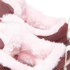 Boots KangaRoos Kw-Cozy 39244 000 6270 Shiraz/Frost Pink 13 Boots KangaRoos Kw-Cozy 39244 000 6270 Shiraz/Frost Pink -Geox Soldes Boutique boots kangaroos kw cozy 39244 000 6270 shiraz frost pink 5