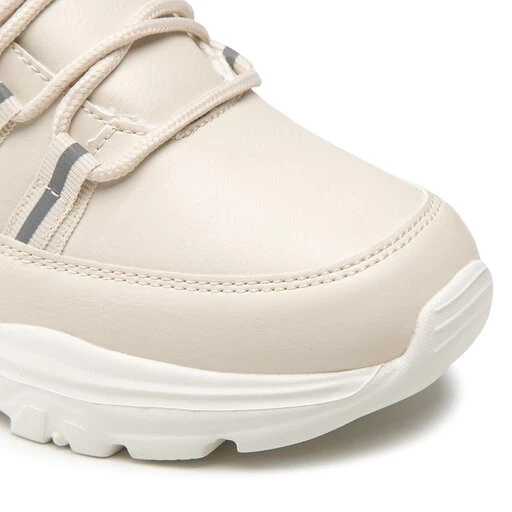 Boots KangaRoos Kw-Mira 39342 000 1039 Cool Beige/Grape 8 Boots KangaRoos Kw-Mira 39342 000 1039 Cool Beige/Grape – Image 6