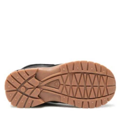 Boots Kappa 260327K Black/Lime 1133 -Geox Soldes Boutique boots kappa 260327k black lime 1133 3