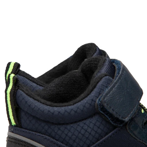 Boots Kappa 260899K Navy/Green 6730 8 Boots Kappa 260899K Navy/Green 6730 – Image 6