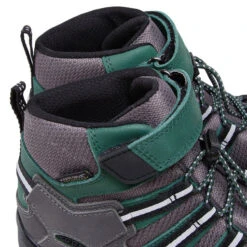 Boots Keen Hikeport 2 Sport Mid Wp 1026602 Magnet/Greener Pastures -Geox Soldes Boutique boots keen hikeport 2 sport mid wp 1026602 magnet greener pastures 4