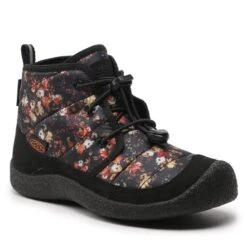 Boots Keen Howser II Chukka Wp 1026634 Noble Flower