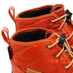 Boots Keen Howser II Chukka Wp 1026635 Potters Clay/Black 11 Boots Keen Howser II Chukka Wp 1026635 Potters Clay/Black -Geox Soldes Boutique boots keen howser ii chukka wp 1026635 potters clay black 4