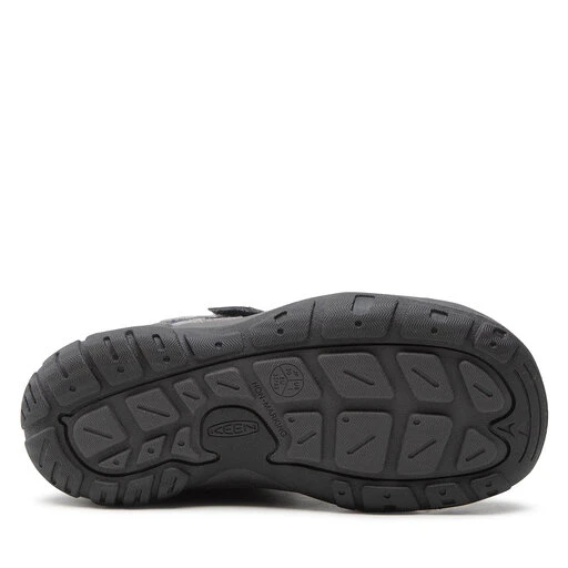 Boots Keen Knotch Chukka 1026736 Steel Grey/Blue Wing Teal 6 Boots Keen Knotch Chukka 1026736 Steel Grey/Blue Wing Teal – Image 4