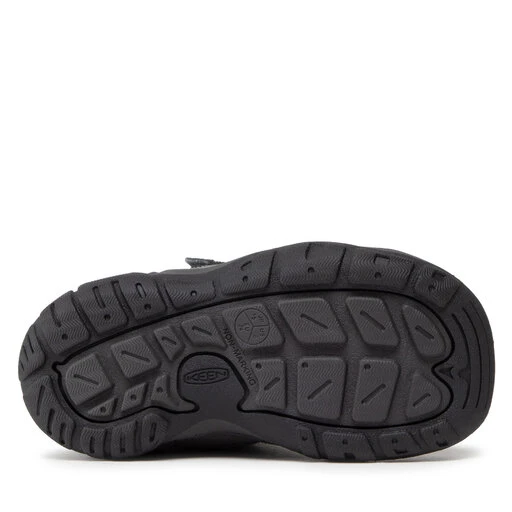 Boots Keen Knotch Chukka 1026739 Steel Grey/Blue Wing Teal 6 Boots Keen Knotch Chukka 1026739 Steel Grey/Blue Wing Teal – Image 4