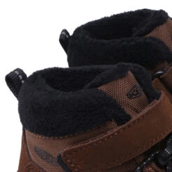 Boots Keen Knotch Chukka 1026740 Dark Earth/Black -Geox Soldes Boutique boots keen knotch chukka 1026740 dark earth black 4