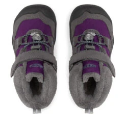 Boots Keen Knotch Chukka 1026741 Steel Grey/Charisma -Geox Soldes Boutique boots keen knotch chukka 1026741 steel grey charisma 4