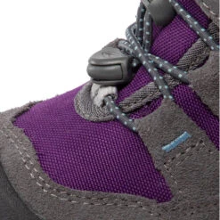 Boots Keen Knotch Chukka 1026741 Steel Grey/Charisma -Geox Soldes Boutique boots keen knotch chukka 1026741 steel grey charisma 5