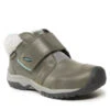 Boots Keen Kootenay IV Mid Wp 1026749 Steel Grey/Porcelain 2 Boots Keen Kootenay IV Mid Wp 1026749 Steel Grey/Porcelain -Geox Soldes Boutique boots keen kootenay iv mid wp 1026749 steel grey porcelain