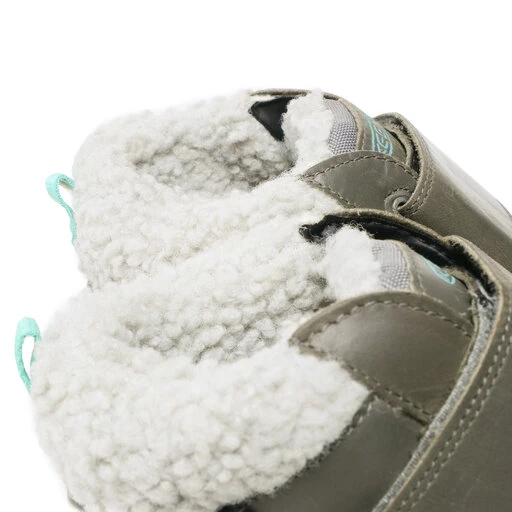 Boots Keen Kootenay IV Mid Wp 1026749 Steel Grey/Porcelain 7 Boots Keen Kootenay IV Mid Wp 1026749 Steel Grey/Porcelain – Image 5