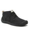 Boots Keen Mosey Chukka Leather 1026461 Black/Black 1 Boots Keen Mosey Chukka Leather 1026461 Black/Black -Geox Soldes Boutique boots keen mosey chukka leather 1026461 black black
