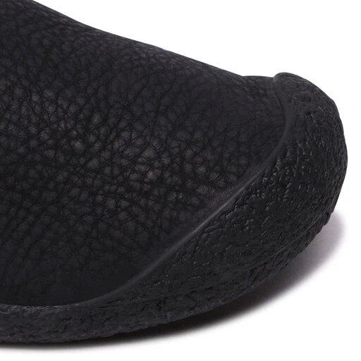 Boots Keen Mosey Chukka Leather 1026461 Black/Black 8 Boots Keen Mosey Chukka Leather 1026461 Black/Black – Image 6