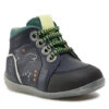 Boots Kickers Bins Dino 878610-10 M Navy 101 -Geox Soldes Boutique boots kickers bins dino 878610 10 m navy 101