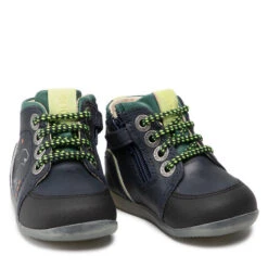 Boots Kickers Bins Dino 878610-10 M Navy 101 12 Boots Kickers Bins Dino 878610-10 M Navy 101 -Geox Soldes Boutique boots kickers bins dino 878610 10 m navy 101 4