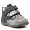 Boots Kickers Bonkro-2 860099-10 M Gris Argent 123 2 Boots Kickers Bonkro-2 860099-10 M Gris Argent 123 -Geox Soldes Boutique boots kickers bonkro 2 860099 10 m gris argent 123