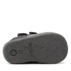 Boots Kickers Bonkro-2 860099-10 M Gris Argent 123 -Geox Soldes Boutique boots kickers bonkro 2 860099 10 m gris argent 123 3