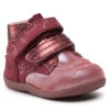 Boots Kickers Bonkro-2 860099-10 M Silver Burgundy 1 Boots Kickers Bonkro-2 860099-10 M Silver Burgundy -Geox Soldes Boutique boots kickers bonkro 2 860099 10 m silver burgundy