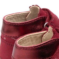 Boots Kickers Bonkro-2 860099-10 S Silver Burgundy 183 -Geox Soldes Boutique boots kickers bonkro 2 860099 10 s silver burgundy 183 5