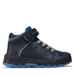 Boots Kickers Kick Teen KI-878840-30 M Teen Navy 10 -Geox Soldes Boutique boots kickers kick teen ki 878840 30 m teen navy 10 1