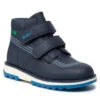 Boots Kickers Kickfun 878750-10-101 Marine Bleu -Geox Soldes Boutique boots kickers kickfun 878750 10 101 marine bleu