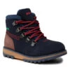 Boots Kickers Kicknature 878760-10 S Red/Navy 103 1 Boots Kickers Kicknature 878760-10 S Red/Navy 103 -Geox Soldes Boutique boots kickers kicknature 878760 10 s red navy 103