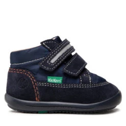 Boots Kickers Kikood 878570-10 M Marine 10 -Geox Soldes Boutique boots kickers kikood 878570 10 m marine 10 1