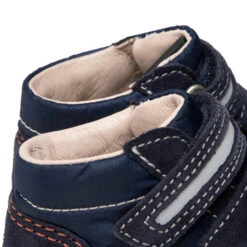 Boots Kickers Kikood 878570-10 M Marine 10 -Geox Soldes Boutique boots kickers kikood 878570 10 m marine 10 5