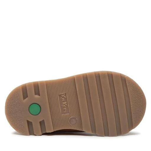Boots Kickers Nogankro 909840-10 M Camel 11 6 Boots Kickers Nogankro 909840-10 M Camel 11 – Image 4