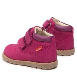 Boots Kickers Nogankro 909840-10 M Prune 18 -Geox Soldes Boutique boots kickers nogankro 909840 10 m prune 18 2