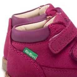 Boots Kickers Nogankro 909840-10 M Prune 18 -Geox Soldes Boutique boots kickers nogankro 909840 10 m prune 18 4